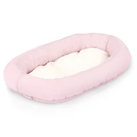 14" Baby Doll & Floor Pillow
