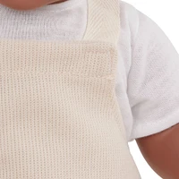 Jumper Outfit for Doll