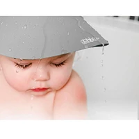 Casquette Shampoing Käp - Gris