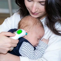 Orä 5-in-1 Infrared Digital Thermometer