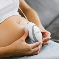 Moniteur Fœtal Echö Sans Fil Portatif avec Écouteurs