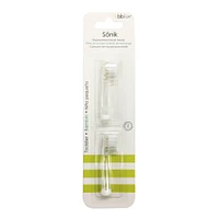 Brosse de Rechange pour Brosse à Dents Sönik - Phase 2