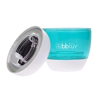 Üvi 4-in-1 Portable Pacifier and Nipple UV Sterilizer