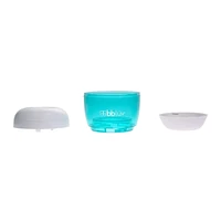 Üvi 4-in-1 Portable Pacifier and Nipple UV Sterilizer