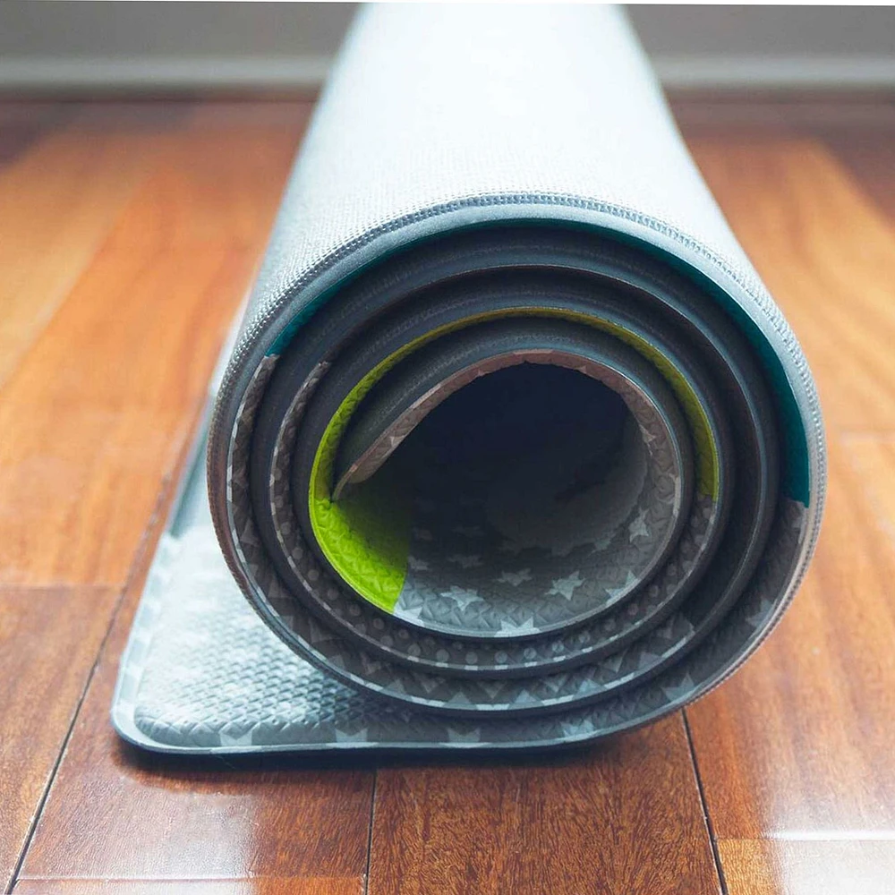 Foam Tiles Playmat - Multicolor