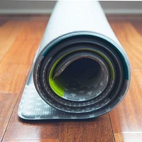 Foam Tiles Playmat - Multicolor