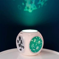 Veilleuse à Projecteur Musicale Kübe