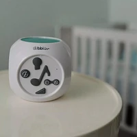 Veilleuse à Projecteur Musicale Kübe