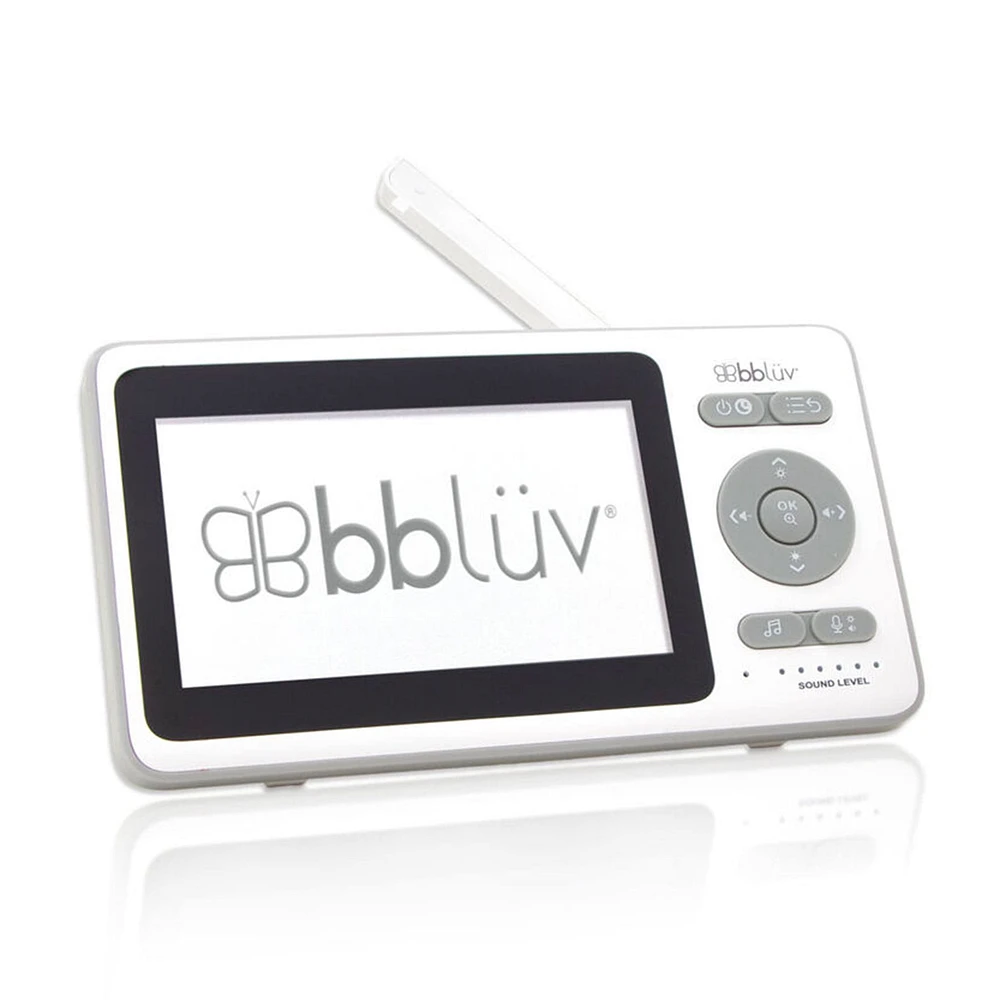 HD Video Baby Camera and Monitor - Cäm