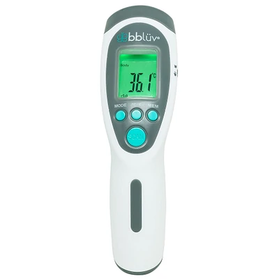 Termö Non-Contact Digital 4-in-1 Thermometer 