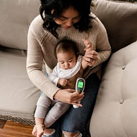 Termö Non-Contact Digital 4-in-1 Thermometer 
