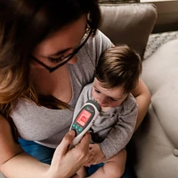 Termö Non-Contact Digital 4-in-1 Thermometer 