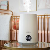 Umidö 3-in-1 Ultrasonic Humidifier