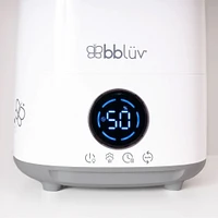 Umidö 3-in-1 Ultrasonic Humidifier