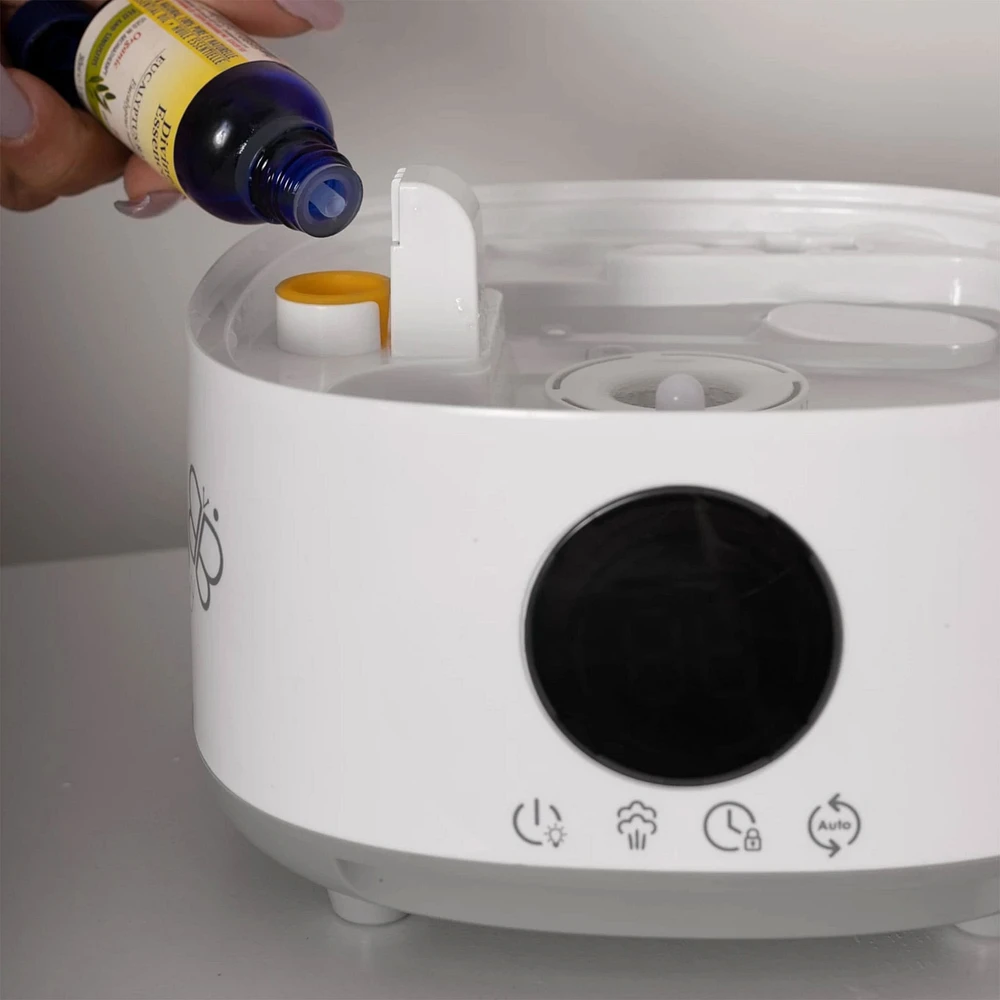 Umidö 3-in-1 Ultrasonic Humidifier