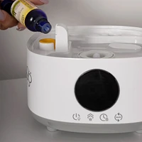 Umidö 3-in-1 Ultrasonic Humidifier