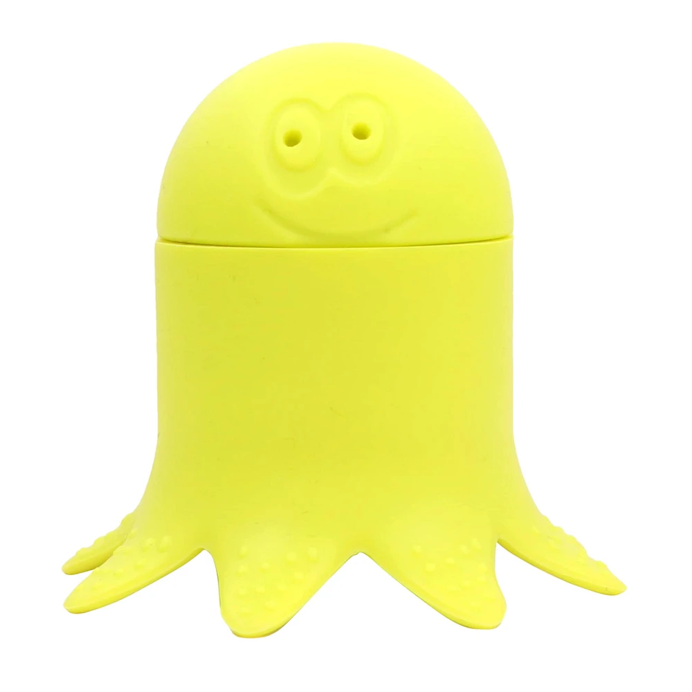 Büddies Silicone Mix-and-Match Bath Toys