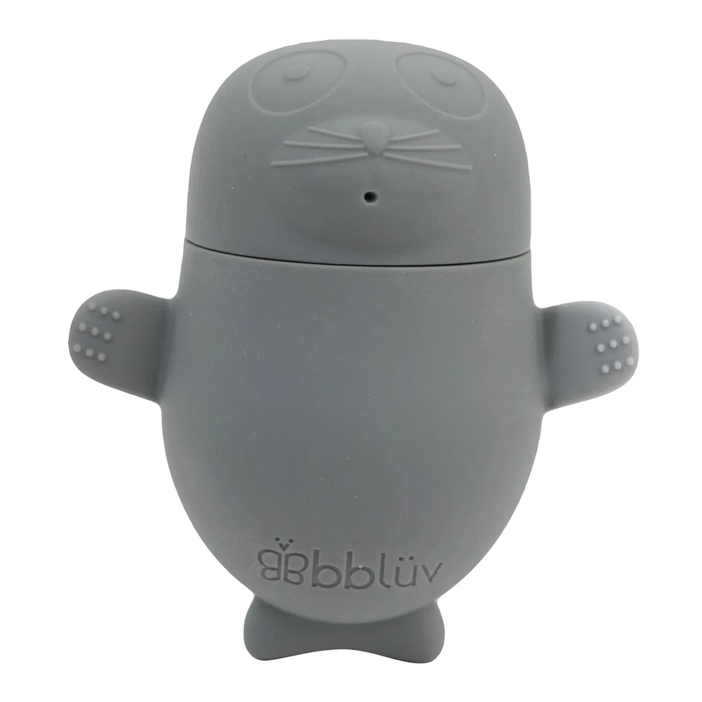 Büddies Silicone Mix-and-Match Bath Toys