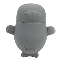 Büddies Silicone Mix-and-Match Bath Toys