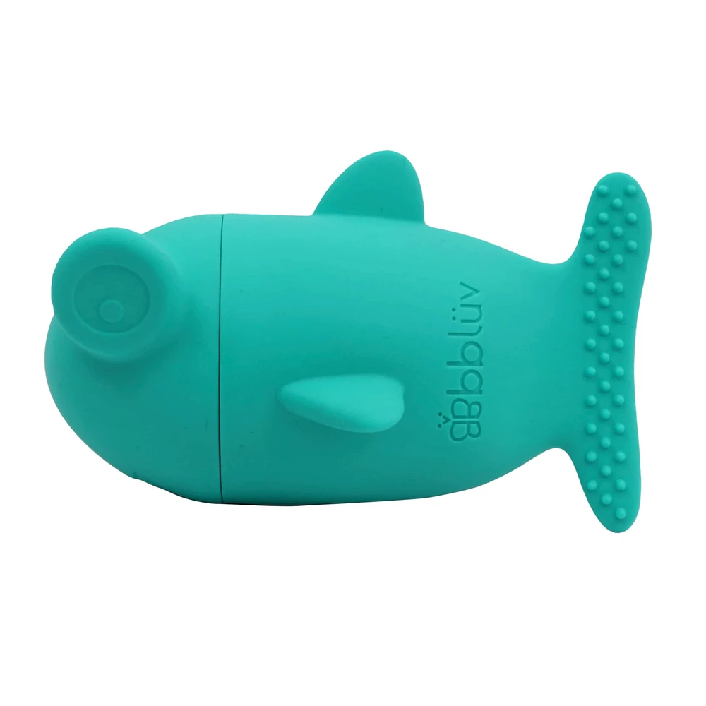 Büddies Silicone Mix-and-Match Bath Toys