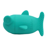 Büddies Silicone Mix-and-Match Bath Toys