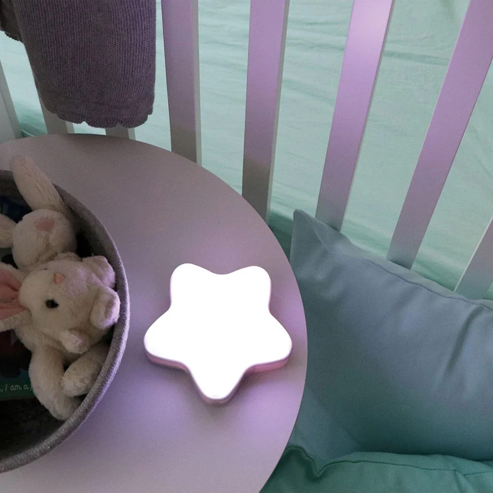 Stär Nightlight and Music Box