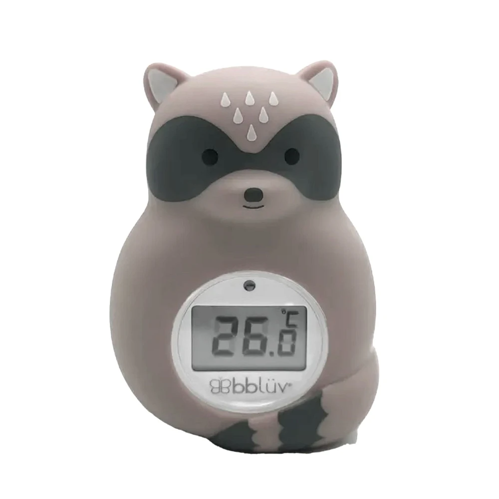 Thermomètre Bain Raku C/F