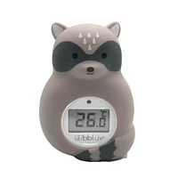 Thermomètre Bain Raku C/F