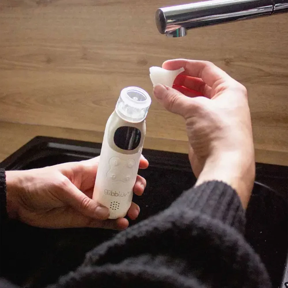Aspirateur Nasal Rino Pro