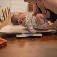 Pèse Bébé Kilo Pro Evolutif