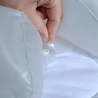 Bümps Kid Inflatable Bed Rails