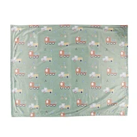 Truck Velux Blanket