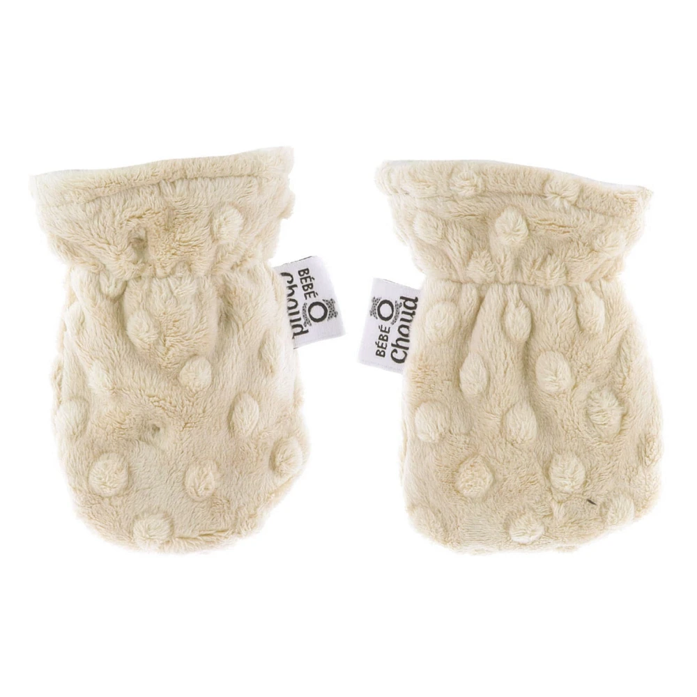 Thumbless Mittens 0-18m
