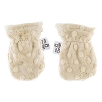 Thumbless Mittens 0-18m
