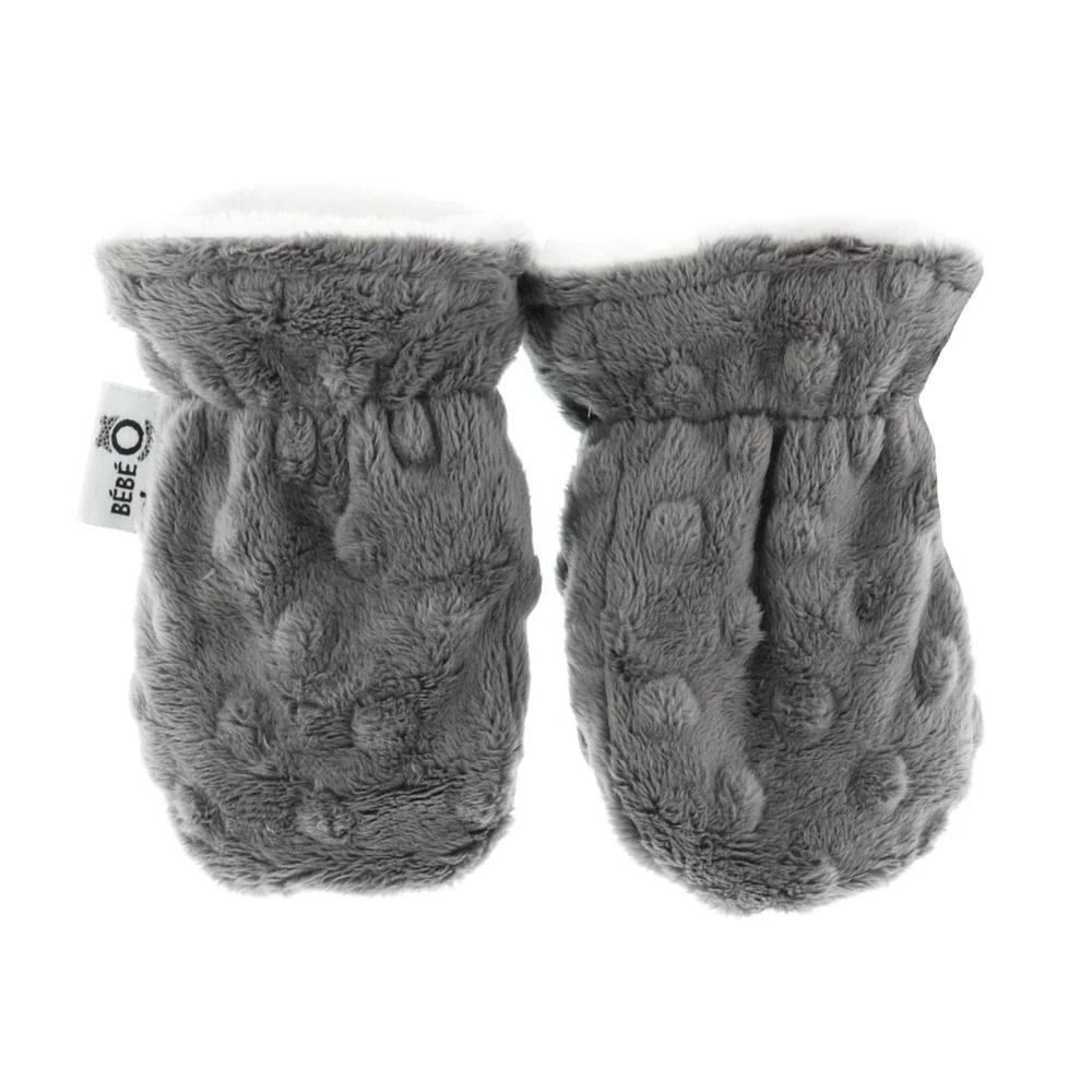 Thumbless Mittens 0-18m