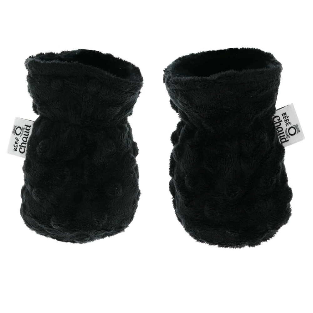 Thumbless Mittens 0-18m