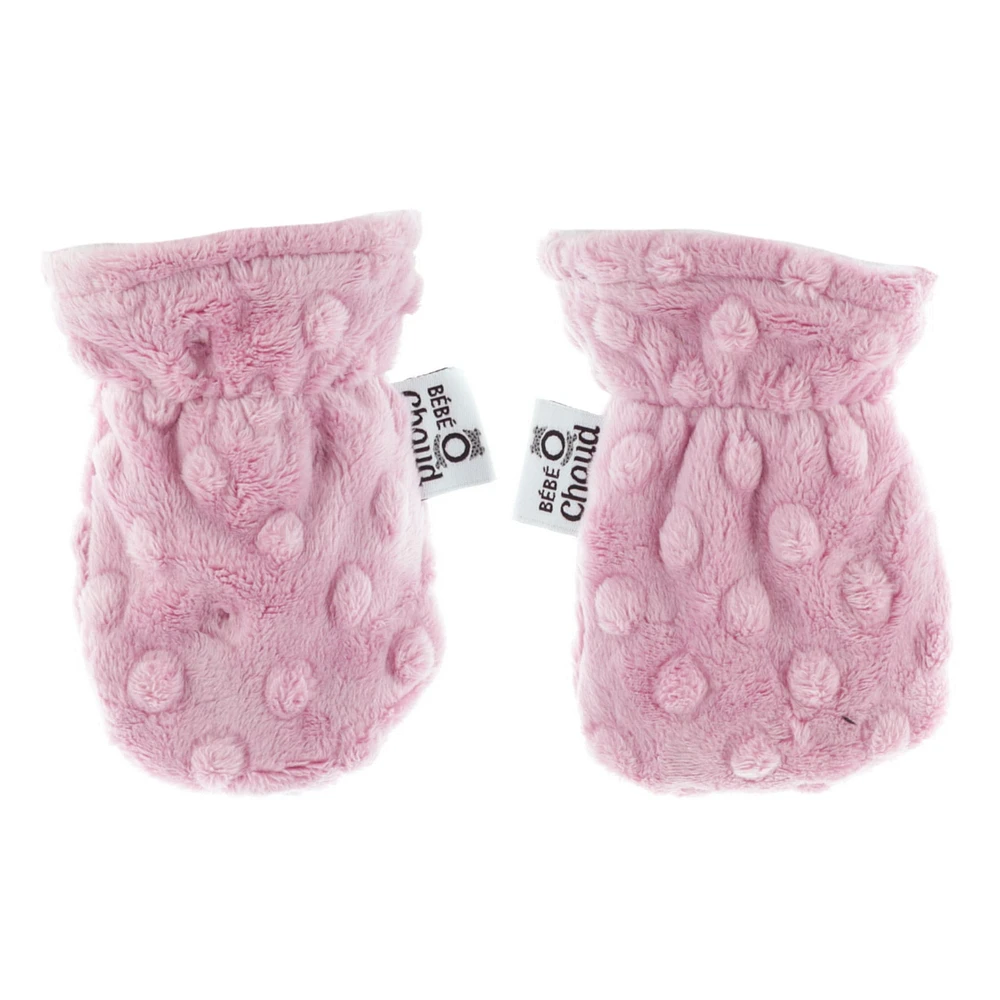 Thumbless Mittens 0-18m