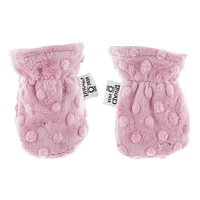 Thumbless Mittens 0-18m