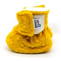 Solid Velux Slippers 0-6m
