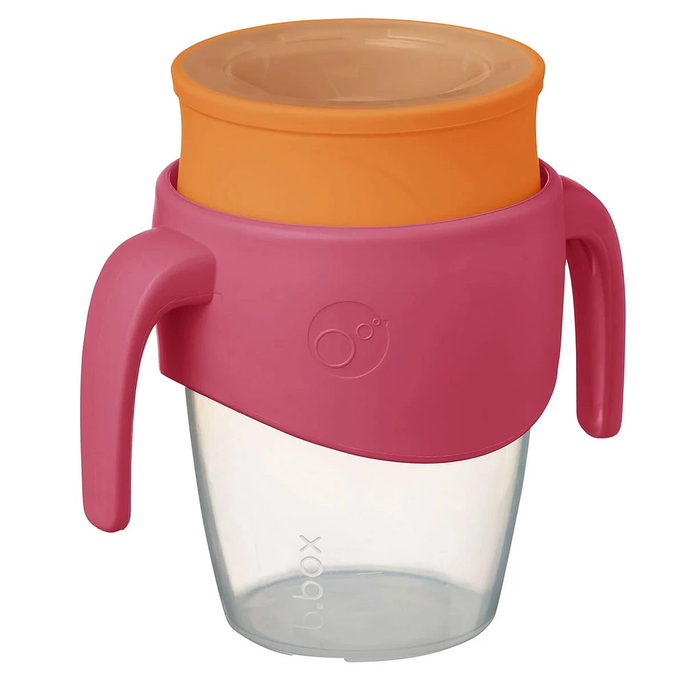 360 Cup Strawberry Shake 250ml