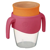 360 Cup Strawberry Shake 250ml