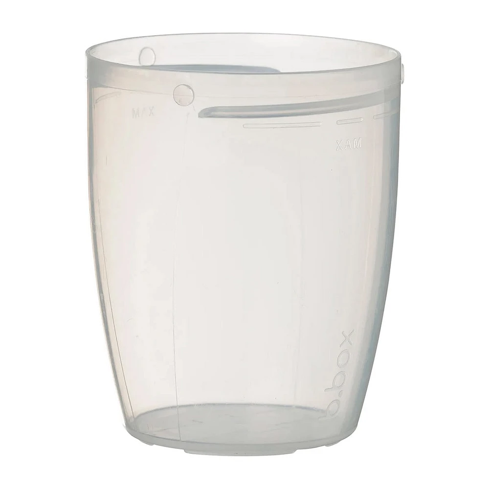360 Cup Strawberry Shake 250ml