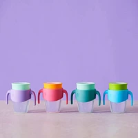 360 Cup Strawberry Shake 250ml