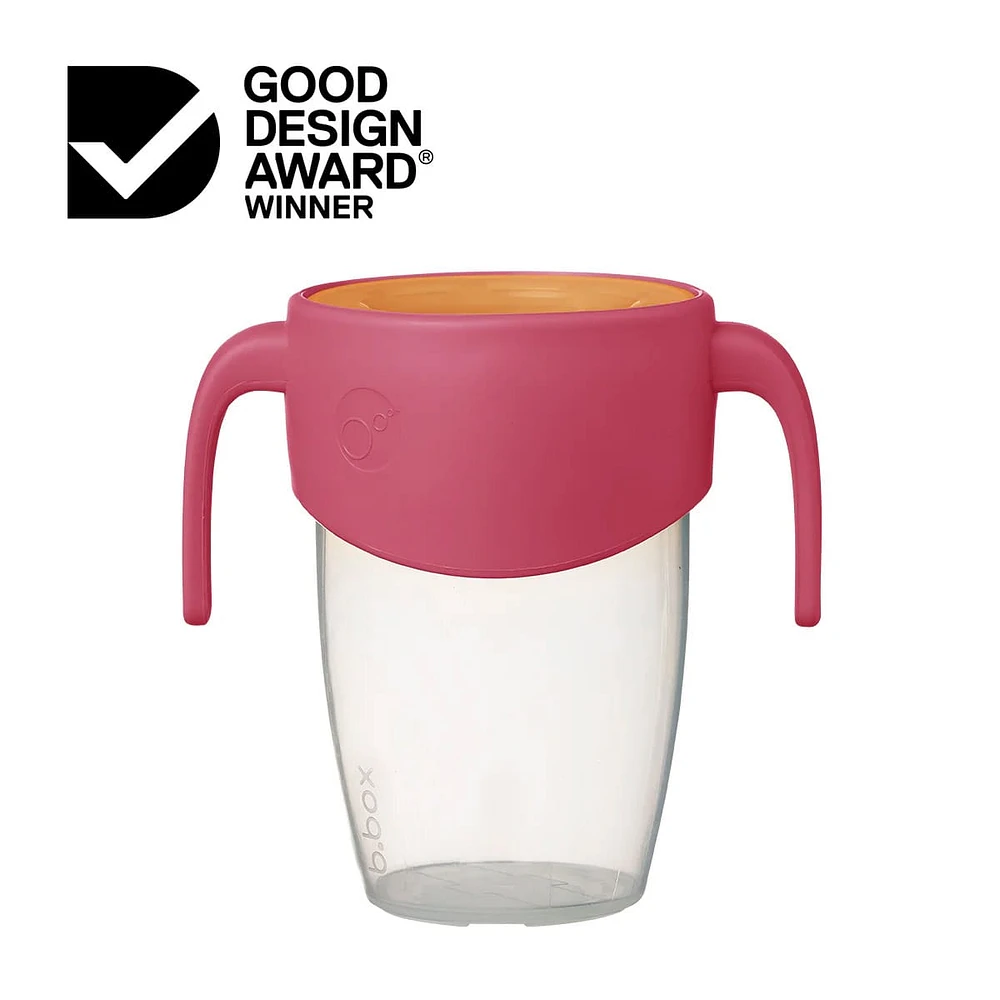 360 Cup Strawberry Shake 250ml