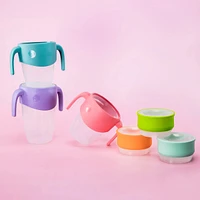360 Cup Strawberry Shake 250ml