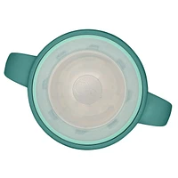 Tasse 360° 250ml - Forêt Émeraude