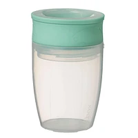 Tasse 360° 250ml - Forêt Émeraude