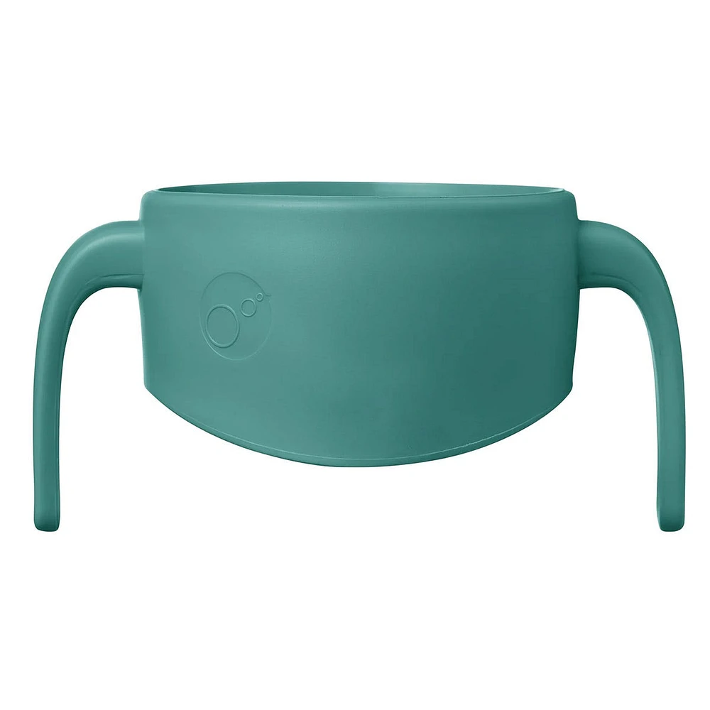 Tasse 360° 250ml - Forêt Émeraude