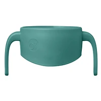 Tasse 360° 250ml - Forêt Émeraude