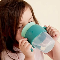 Tasse 360° 250ml - Forêt Émeraude